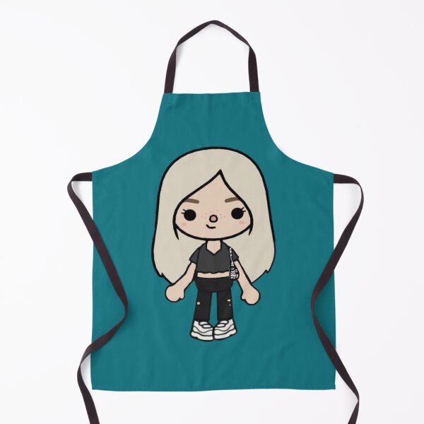 Item preview, TOCA BOCA AMAZING WORLD designed and sold by SanfordKayson.