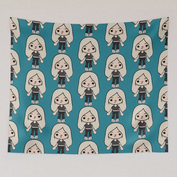 Item preview, TOCA BOCA AMAZING WORLD designed and sold by SanfordKayson.