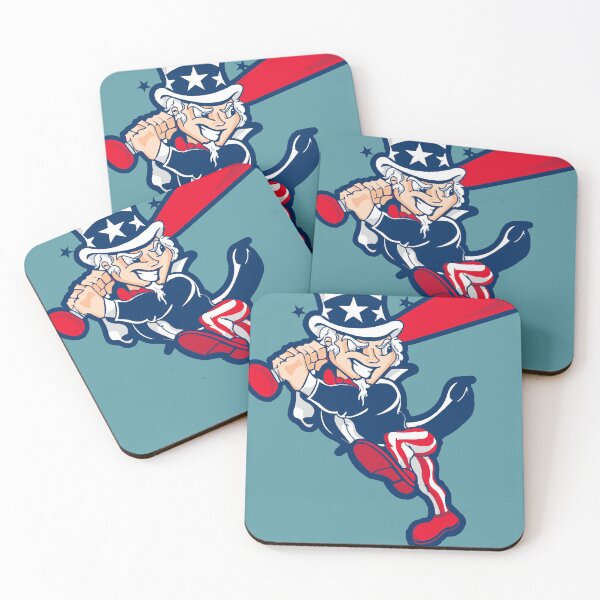 Item preview, Yankee Uncle Sam T-Shirt designed and sold by ChadMilazzo.