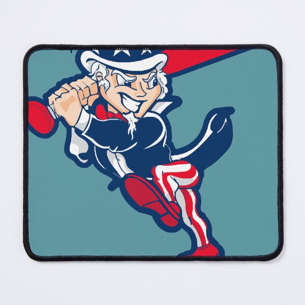 Item preview, Yankee Uncle Sam T-Shirt designed and sold by ChadMilazzo.
