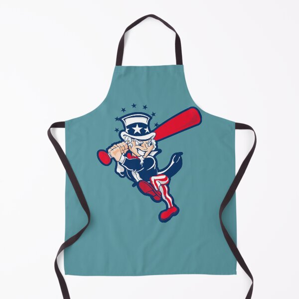 Item preview, Yankee Uncle Sam T-Shirt designed and sold by ChadMilazzo.