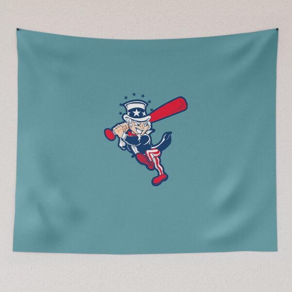 Item preview, Yankee Uncle Sam T-Shirt designed and sold by ChadMilazzo.
