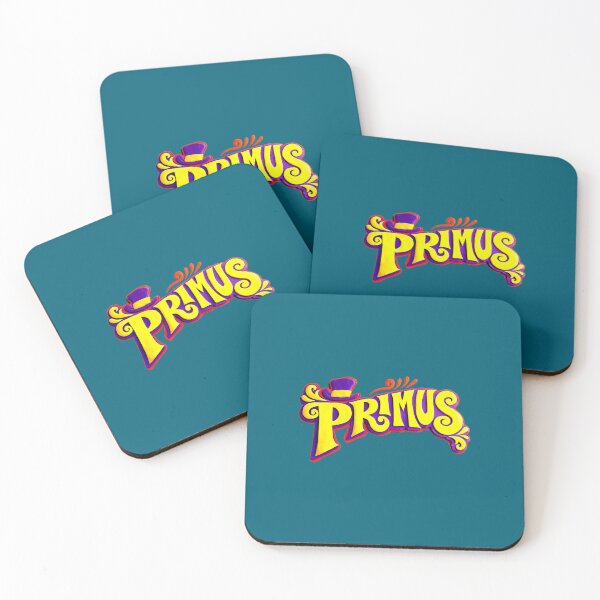 Item preview, POPULAR BEST SELLER PRIMUS designed and sold by taometlamroiday.