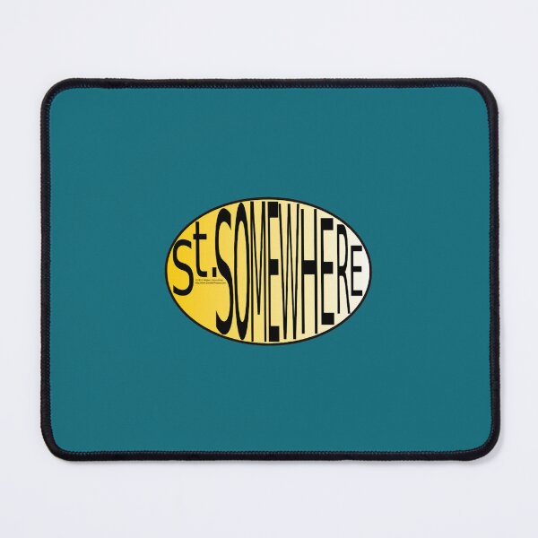 Item preview, St. Somewhere designed and sold by taometlamroiday.
