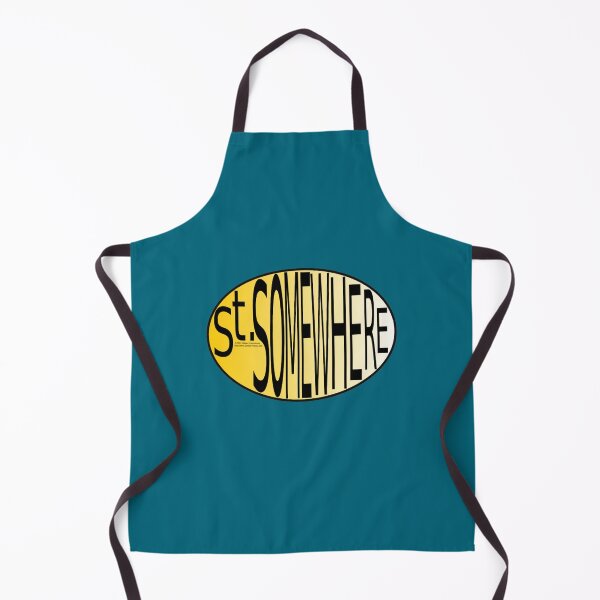 Item preview, St. Somewhere designed and sold by taometlamroiday.