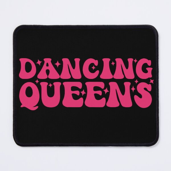 Item preview, Dancing Queens designed and sold by simmoredsign.