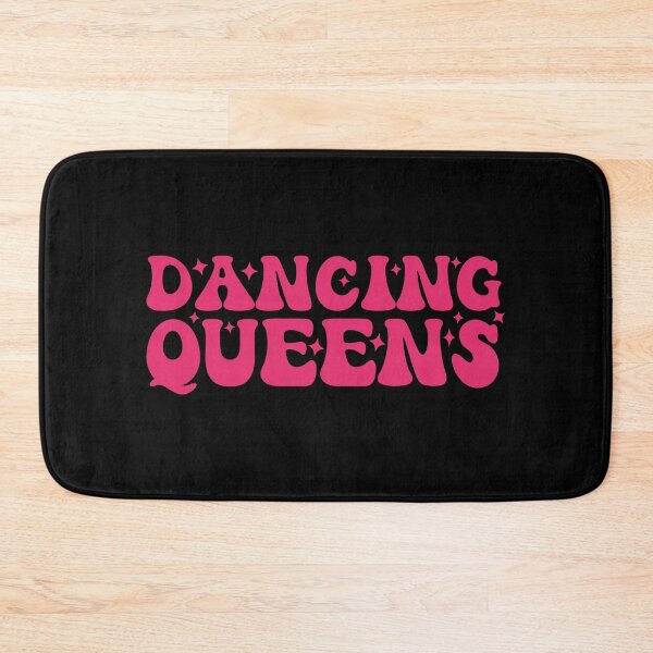 Item preview, Dancing Queens designed and sold by simmoredsign.