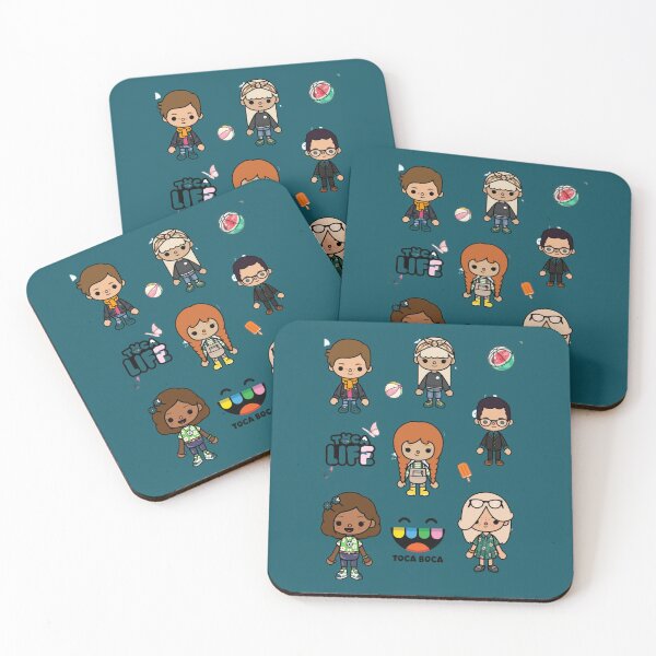 Item preview, Toca boca life world designed and sold by SanfordKayson.