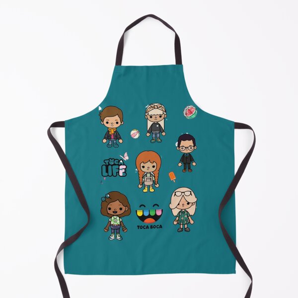 Item preview, Toca boca life world designed and sold by SanfordKayson.