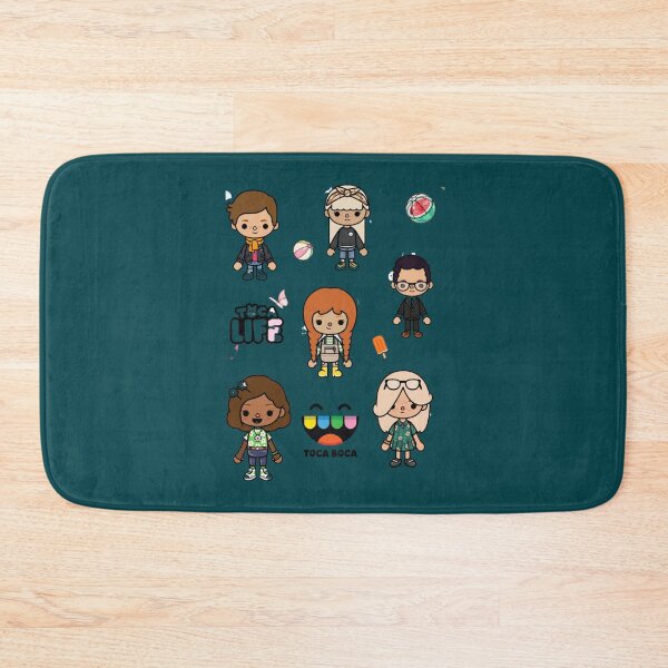 Item preview, Toca boca life world designed and sold by SanfordKayson.