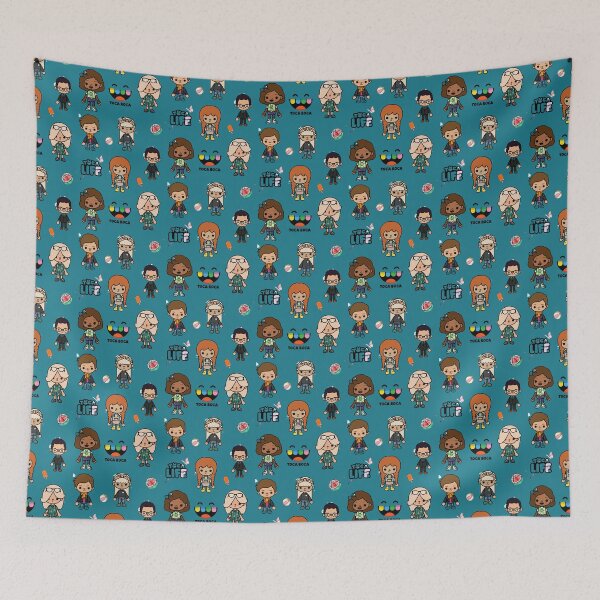 Item preview, Toca boca life world designed and sold by SanfordKayson.