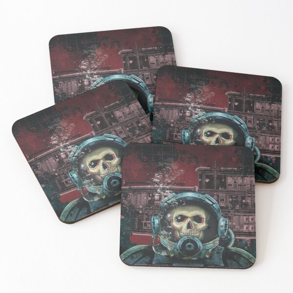 Item preview, Barotrauma designed and sold by natorAID.