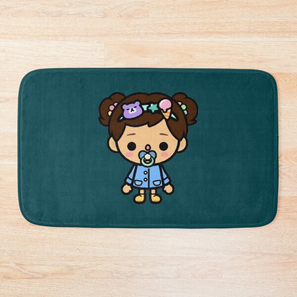 Item preview, toca life box - toca boca cute   designed and sold by SanfordKayson.