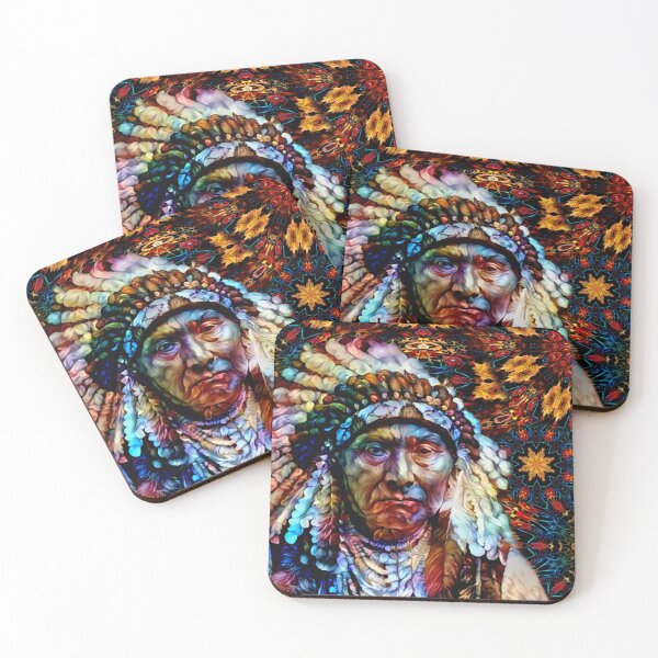 Item preview, American Magic by Dream Garden Graphics designed and sold by DreamGardenArt.