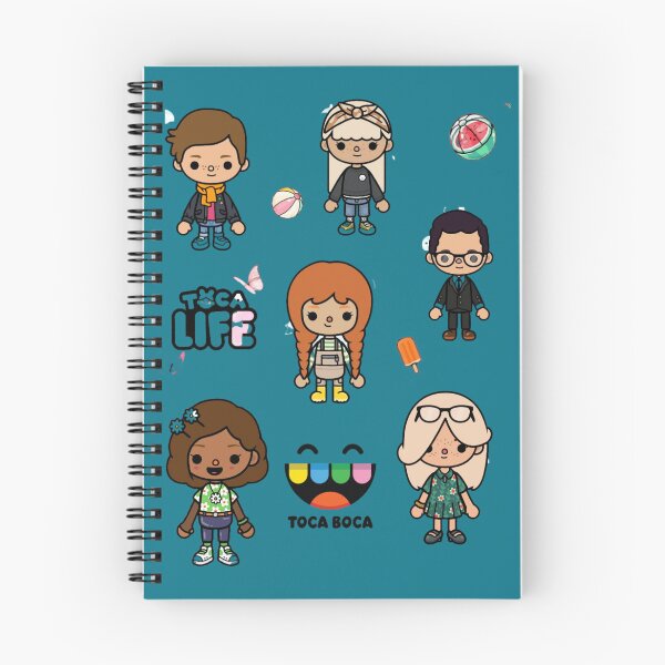 Item preview, Toca boca life world designed and sold by SanfordKayson.