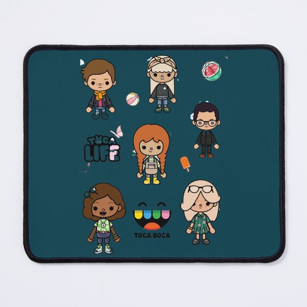 Item preview, Toca boca life world designed and sold by SanfordKayson.
