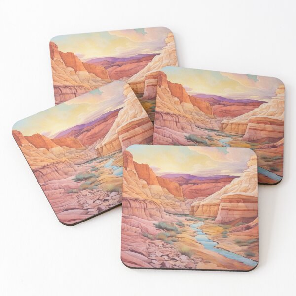 Item preview, Red rock Canyon, Nevada designed and sold by Lynnchabot.