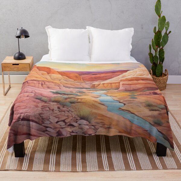 Item preview, Red rock Canyon, Nevada designed and sold by Lynnchabot.