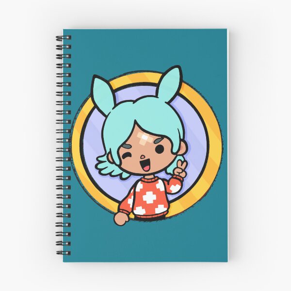 Item preview, chica toca designed and sold by SanfordKayson.