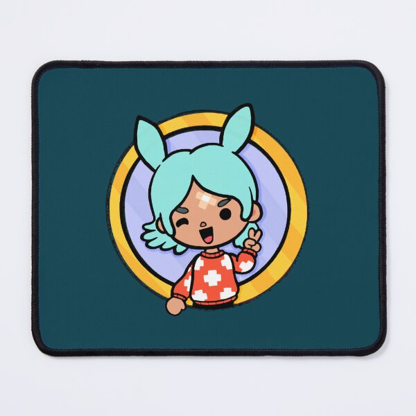 Item preview, Toca Girl designed and sold by SanfordKayson.