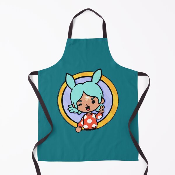 Item preview, chica toca designed and sold by SanfordKayson.