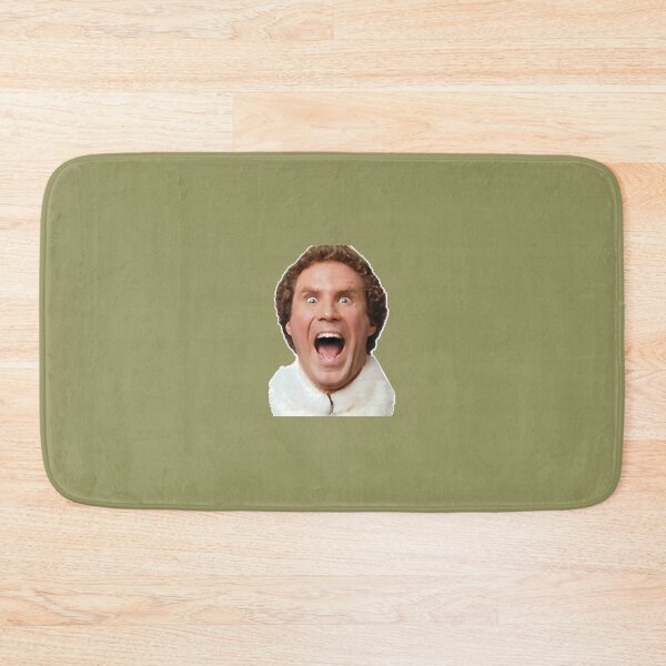 Item preview, Buddy the Elf 	 	 designed and sold by fpverhwkuvh72.