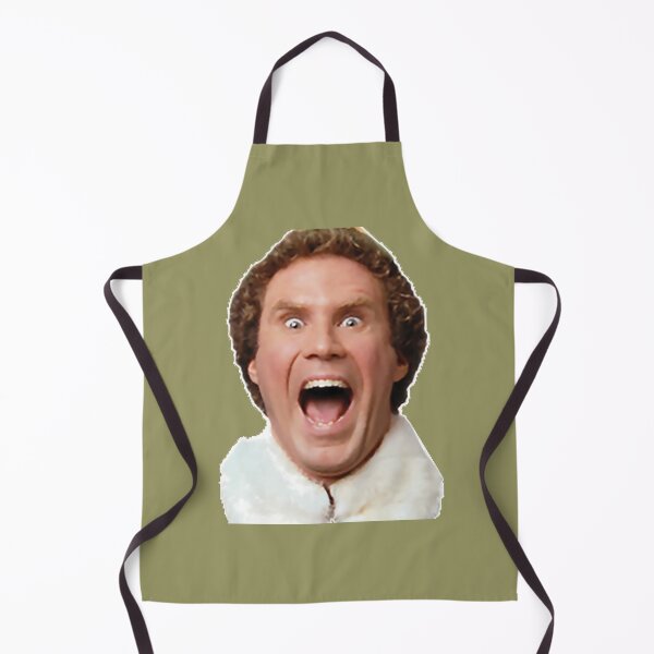 Item preview, Buddy the Elf designed and sold by fpverhwkuvh72.