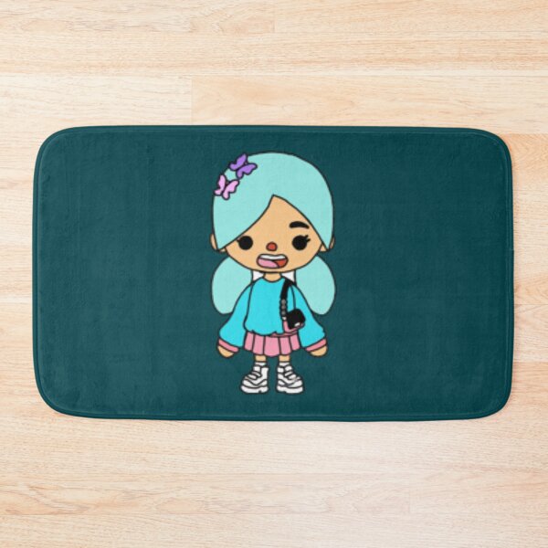 Item preview, Toca life character self-made. designed and sold by SanfordKayson.