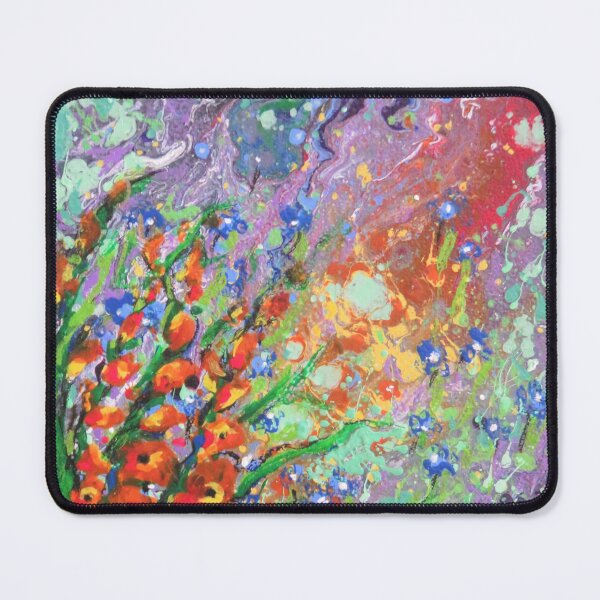 Item preview, Wild flowers designed and sold by Winawena.