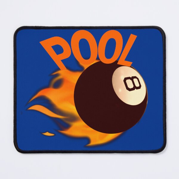 Item preview, Billiard 8 ball designed and sold by AlexisMay511.