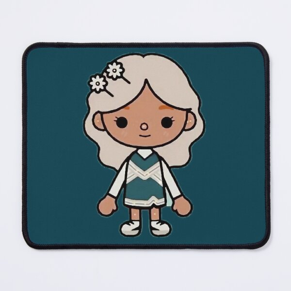 Item preview, toca life box - toca boca cute(3) designed and sold by SanfordKayson.