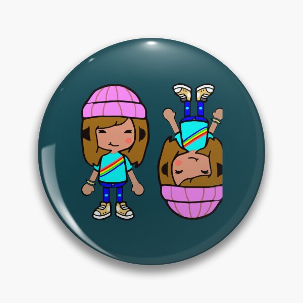 Item preview, Toca Boca Toca Boca 2022 Toca designed and sold by SanfordKayson.