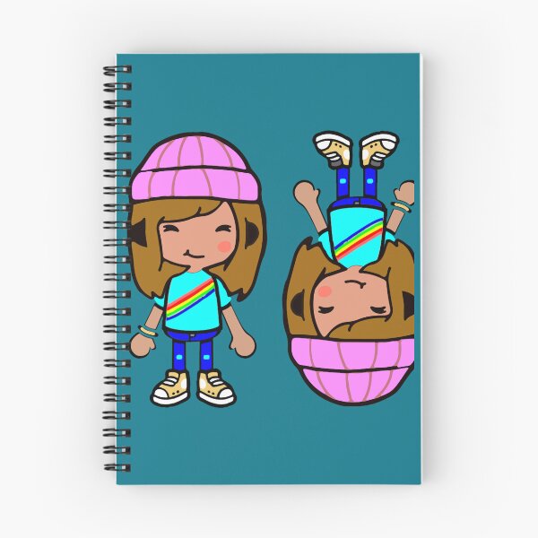 Item preview, Toca Boca Toca Boca 2022 Toca designed and sold by SanfordKayson.