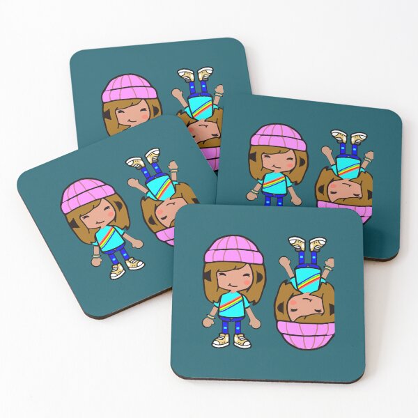 Item preview, Toca Boca Toca Boca 2022 Toca designed and sold by SanfordKayson.