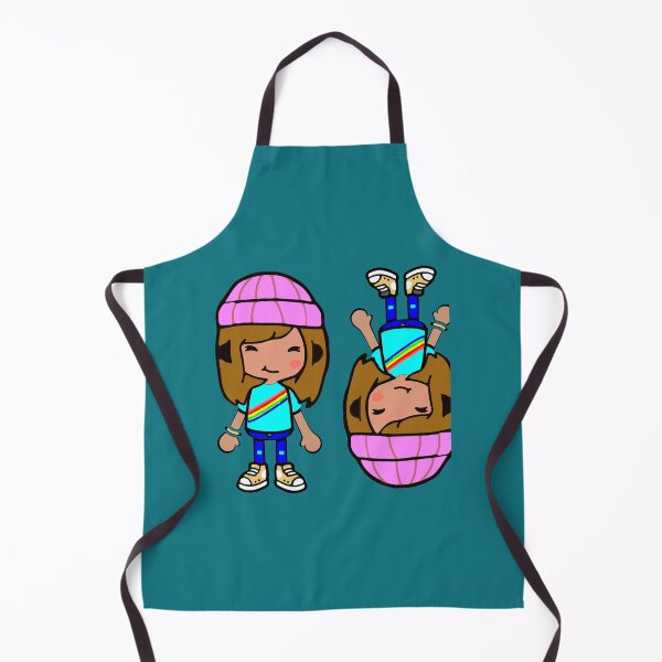 Item preview, Toca Boca Toca Boca 2022 Toca designed and sold by SanfordKayson.