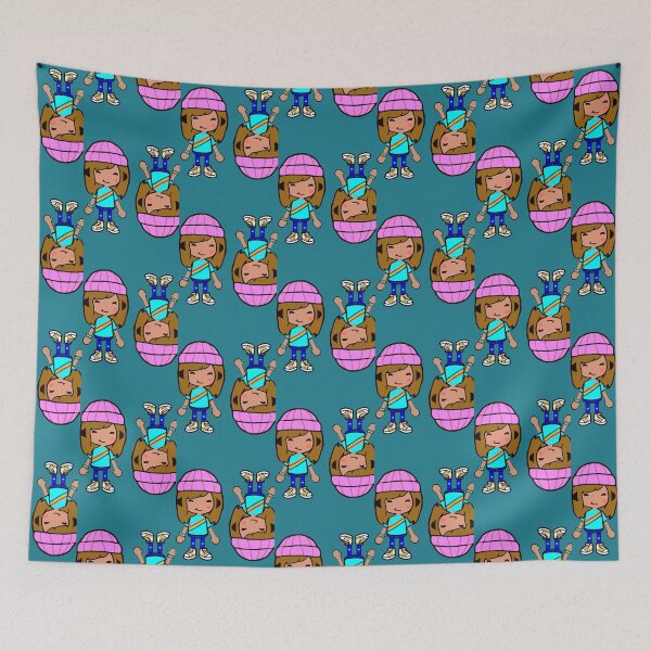 Item preview, Toca Boca Toca Boca 2022 Toca designed and sold by SanfordKayson.