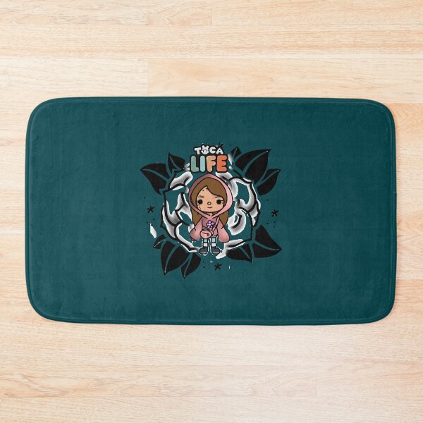 Item preview, toca boca life (1) designed and sold by SanfordKayson.