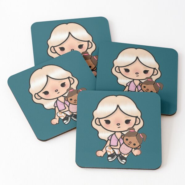 Item preview, Toca World designed and sold by SanfordKayson.