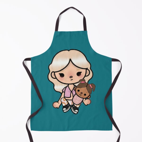 Item preview, Toca World designed and sold by SanfordKayson.