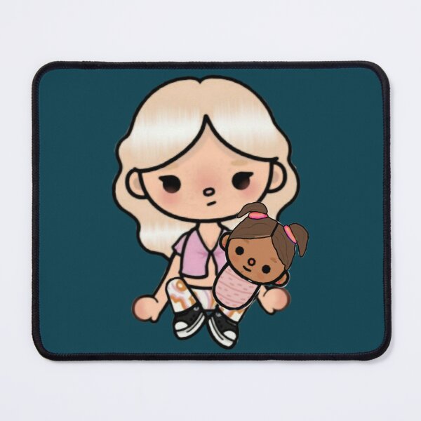 Item preview, Toca World designed and sold by SanfordKayson.