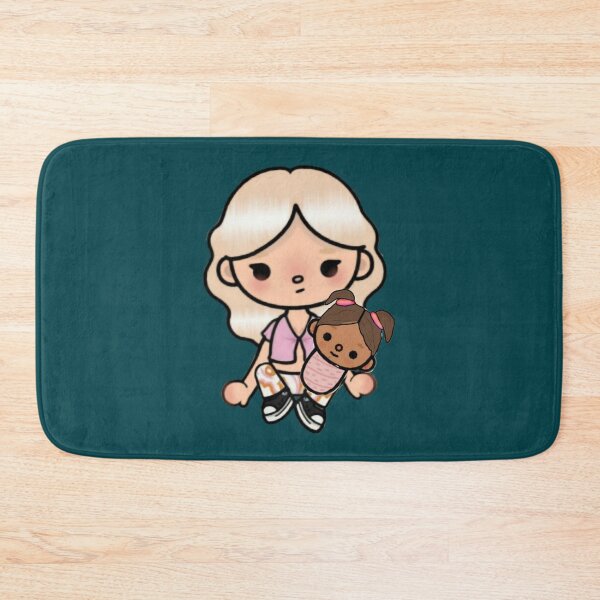 Item preview, Toca World designed and sold by SanfordKayson.