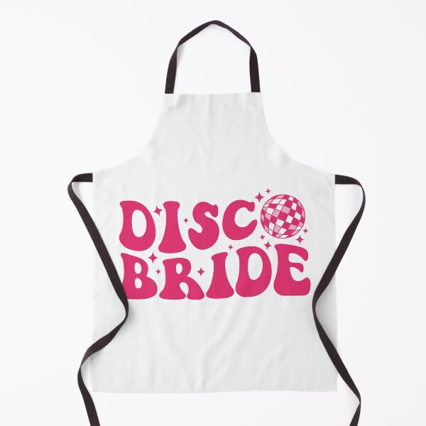 Item preview, Disco Bride designed and sold by simmoredsign.