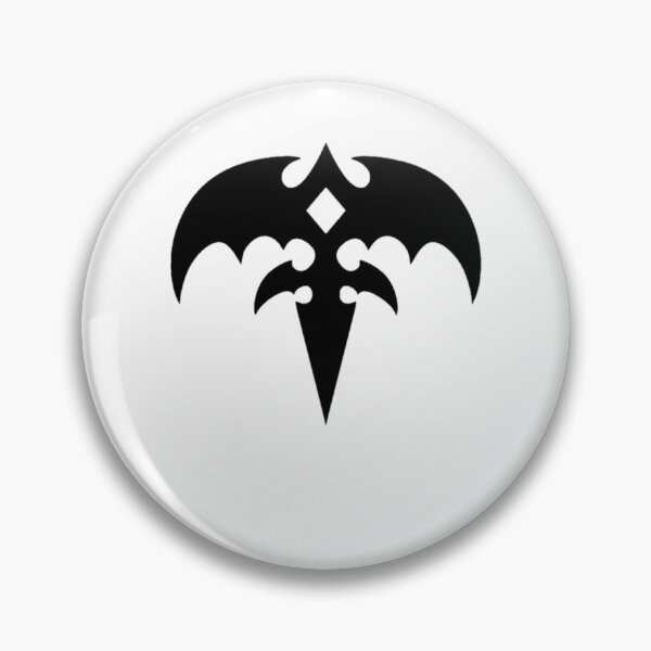 Item preview, Black Queensryche  designed and sold by CeriseVadebon.