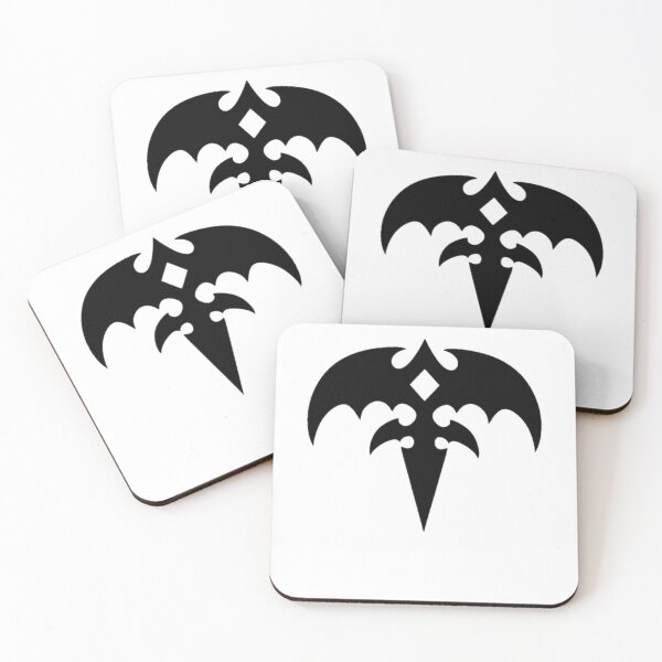 Item preview, Black Queensryche  designed and sold by CeriseVadebon.