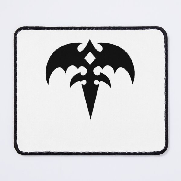 Item preview, Black Queensryche designed and sold by CeriseVadebon.