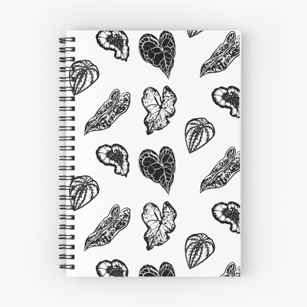 Item preview, Plant Leaves  designed and sold by winnietherooh.