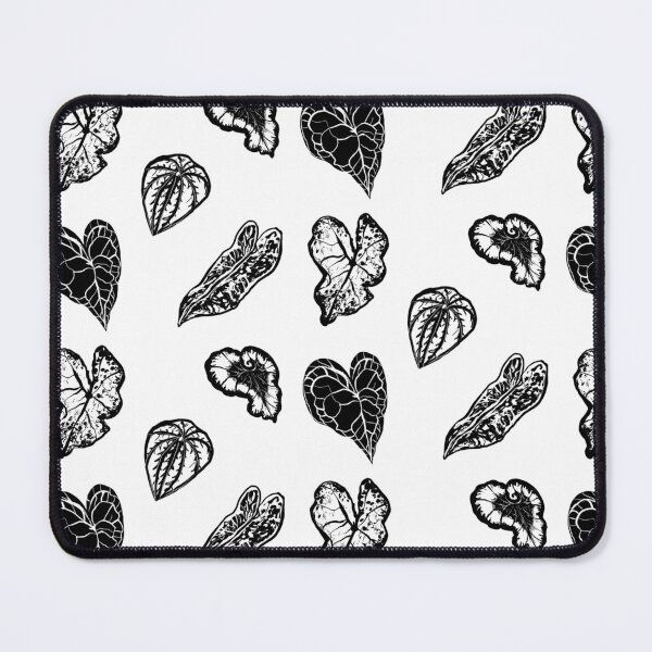 Item preview, Plant Leaves  designed and sold by winnietherooh.