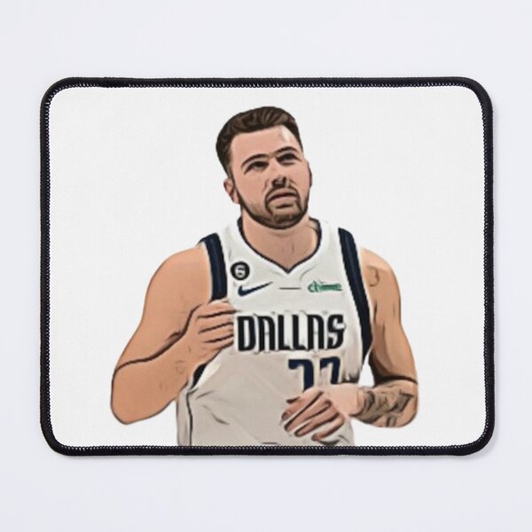 Item preview, Luka Doncic designed and sold by SimpleButter.