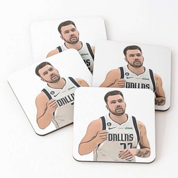 Item preview, Luka Doncic designed and sold by SimpleButter.