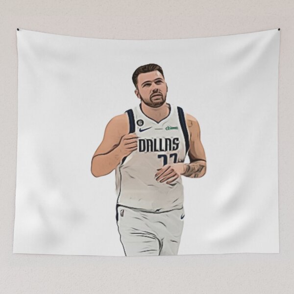 Item preview, Luka Doncic designed and sold by SimpleButter.